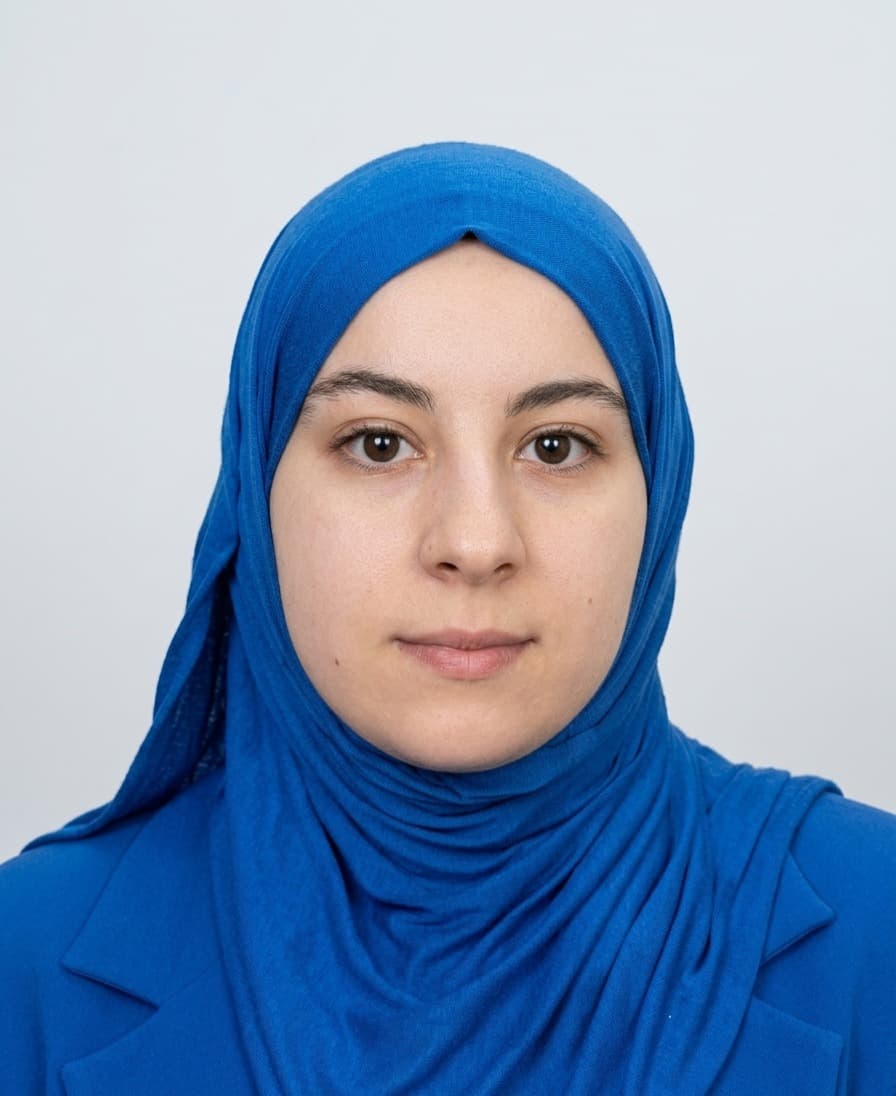 رانيا سليماني