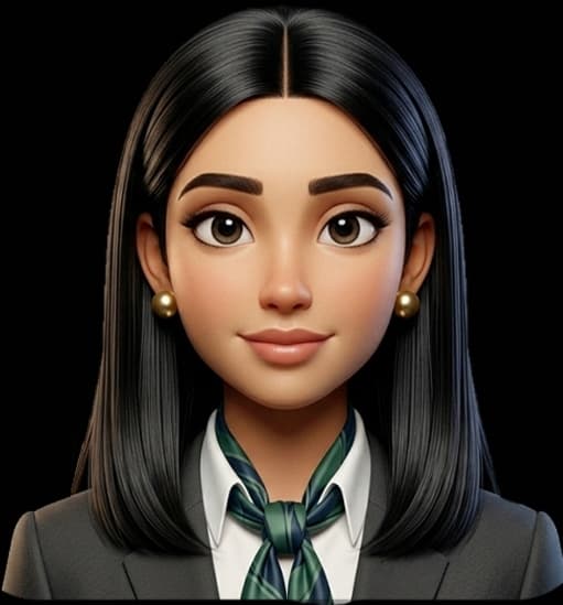 سارة قرنينة