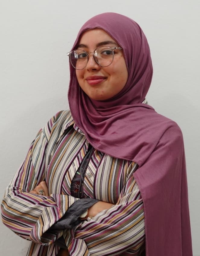 صبرية ريغي