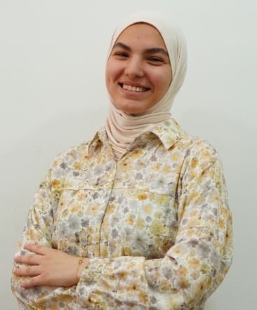 دعاء تكدنتي