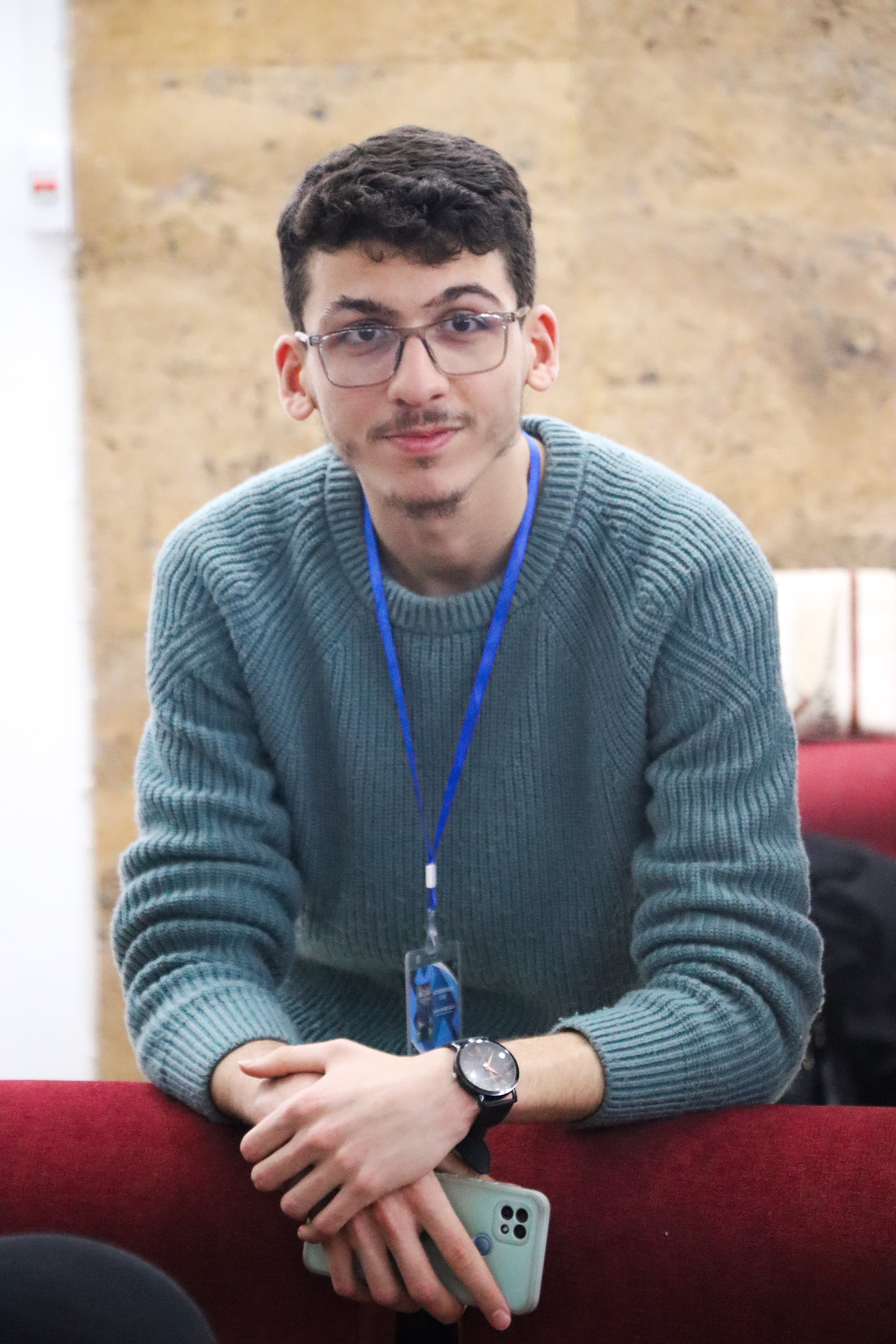 اوعبد السلام زكريا