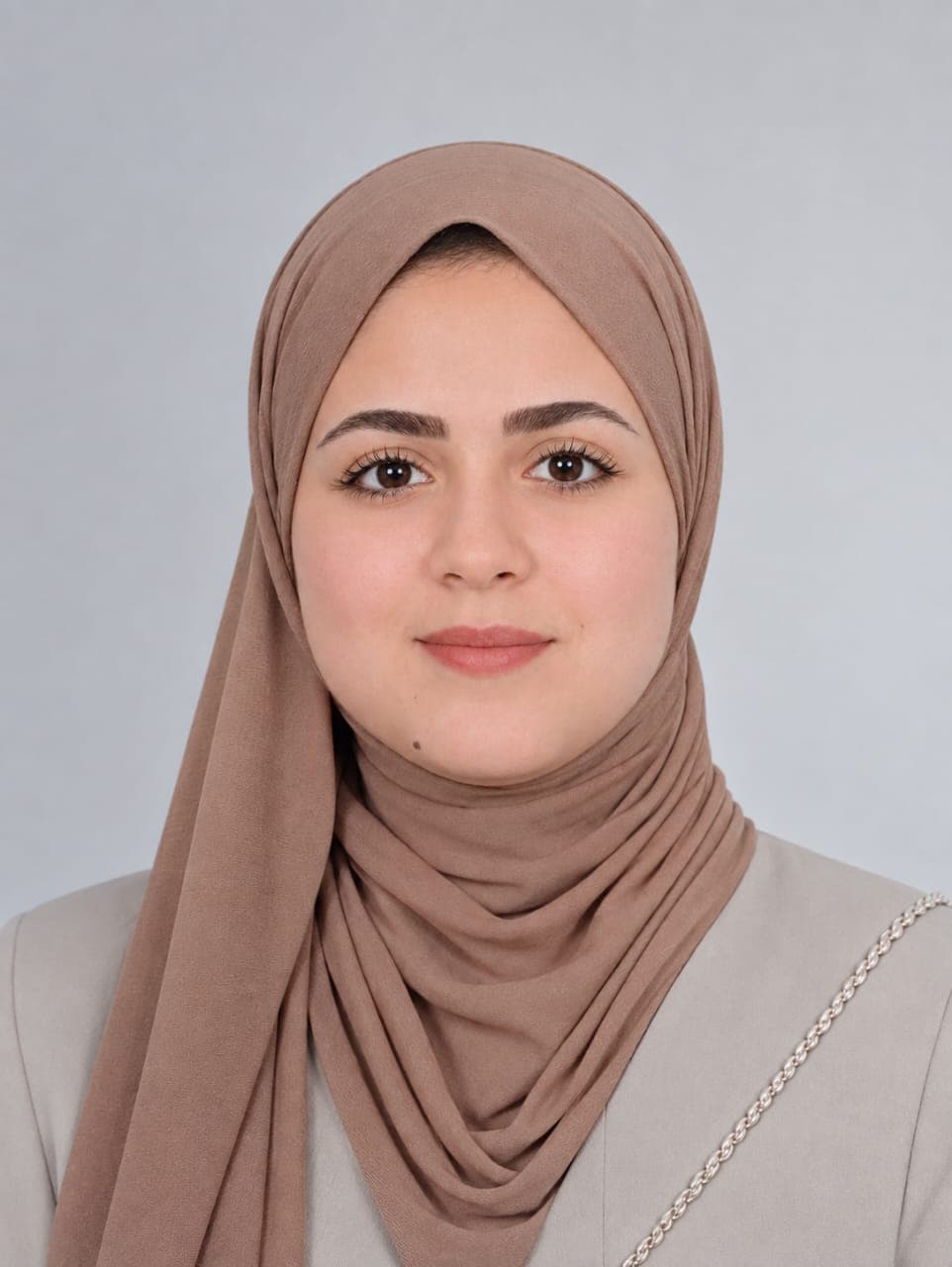نجلاء مسراتي
