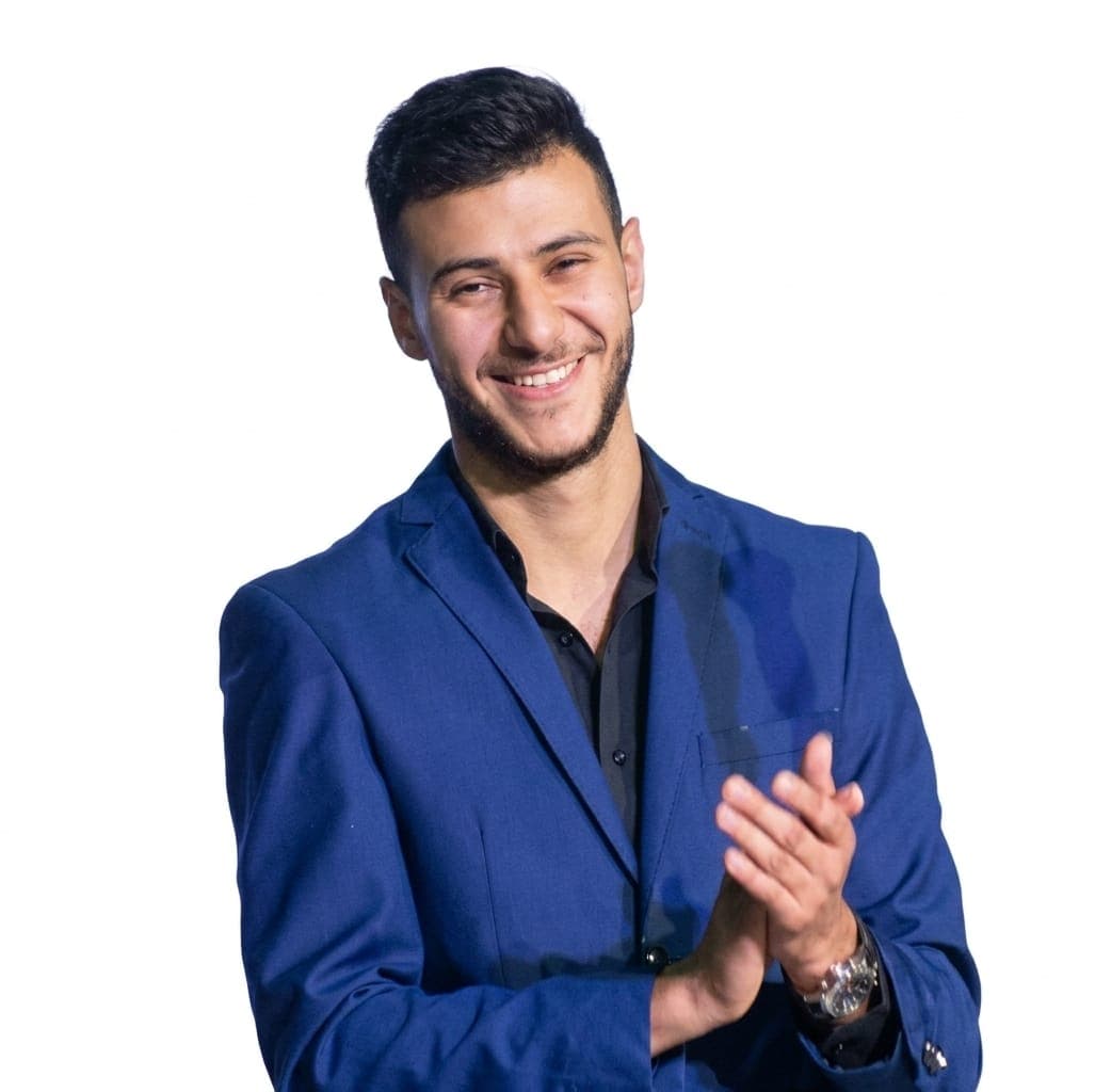 يوسف خوجة