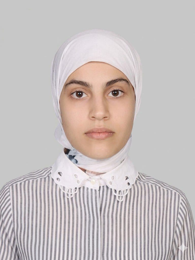 أمينة بلال