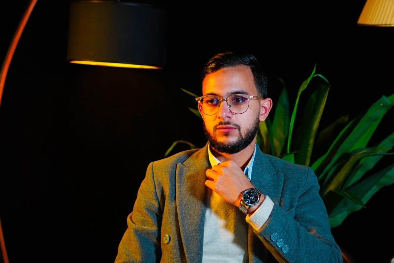 سيد أحمد بن عدة
