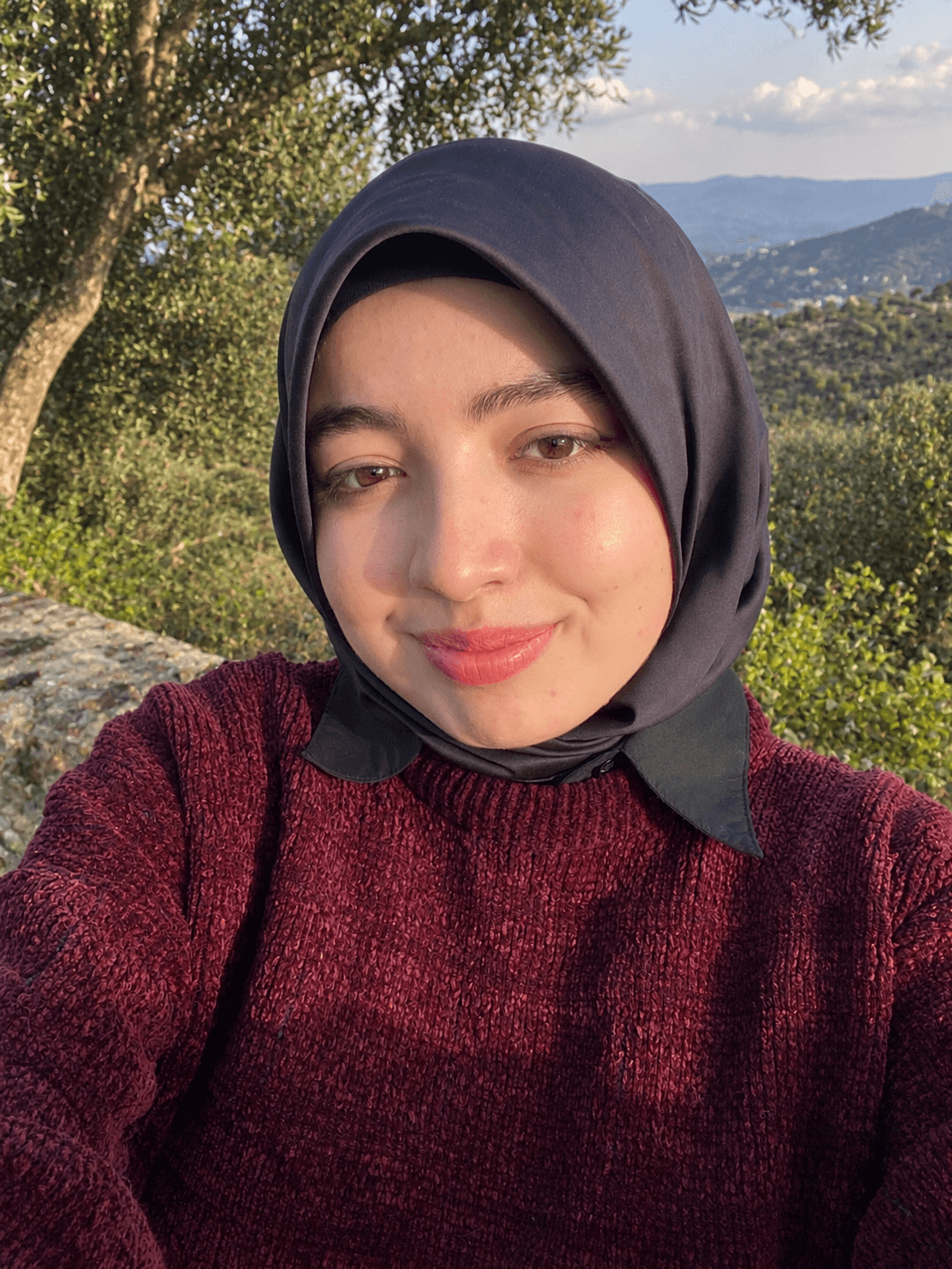صبرينة ريغي