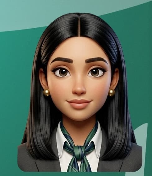 سارة قرنينة